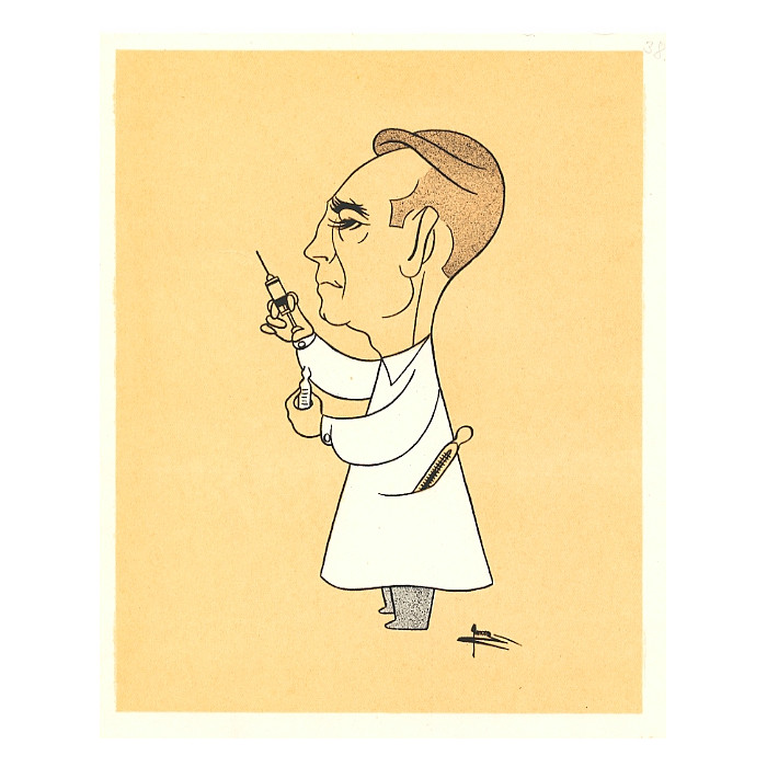 Karl Schönböck (Hvězdám blíž...)