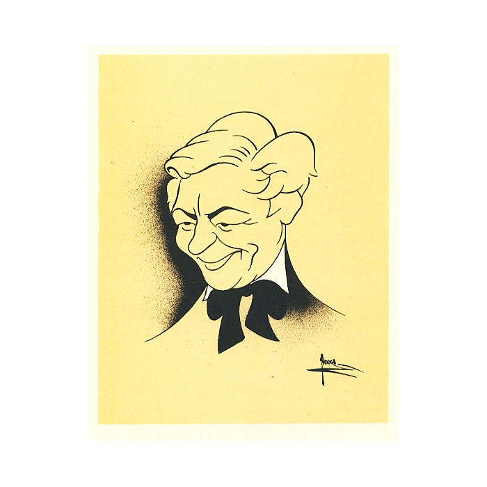 Paul Hörbinger (Hvězdám blíž...)