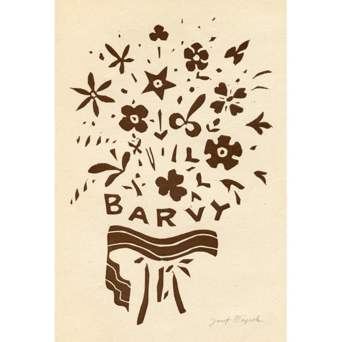 Barvy