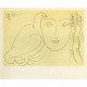 Le Visage de la Paix I  