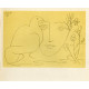 Le Visage de la Paix I  