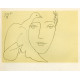 Le Visage de la Paix I  
