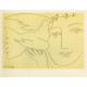 Le Visage de la Paix I  