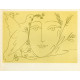 Le Visage de la Paix I  