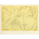 Le Visage de la Paix I  