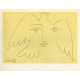 Le Visage de la Paix I  