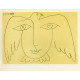 Le Visage de la Paix I  