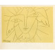 Le Visage de la Paix I  