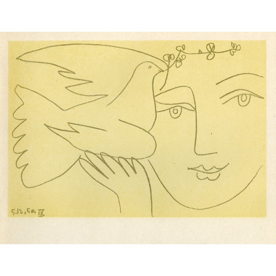 Le Visage de la Paix V