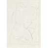 Spící žena, opus 67 (1934)