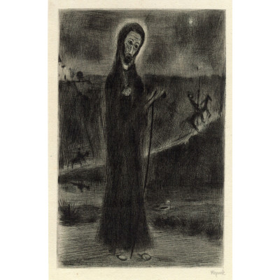 Svatý Jakub (1939)