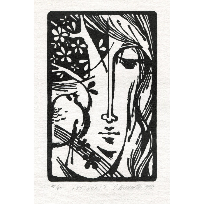 Pařez (Hommage à John Lennon)