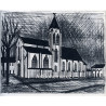 L´Église, 1954