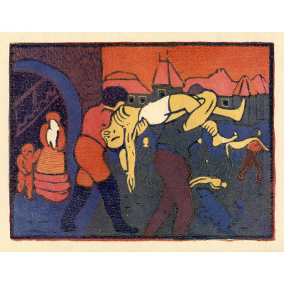 Bellum (1913) IV