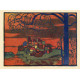 Artbohemia.cz, Josef Váchal: Bellum (1913) I  