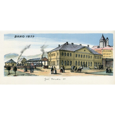 Brno 1829