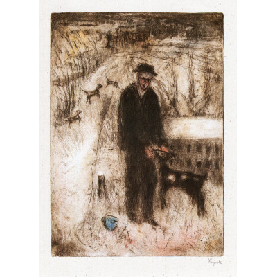 Předměstí Poisat (1950)