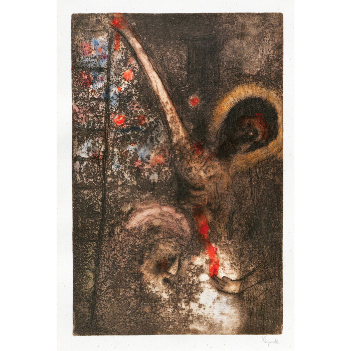 Snímání z kříže I (1960)   