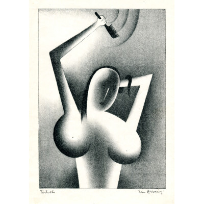Toiletta, opus 13