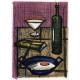 Nature morte a l´oeuf aur le plat, 1955