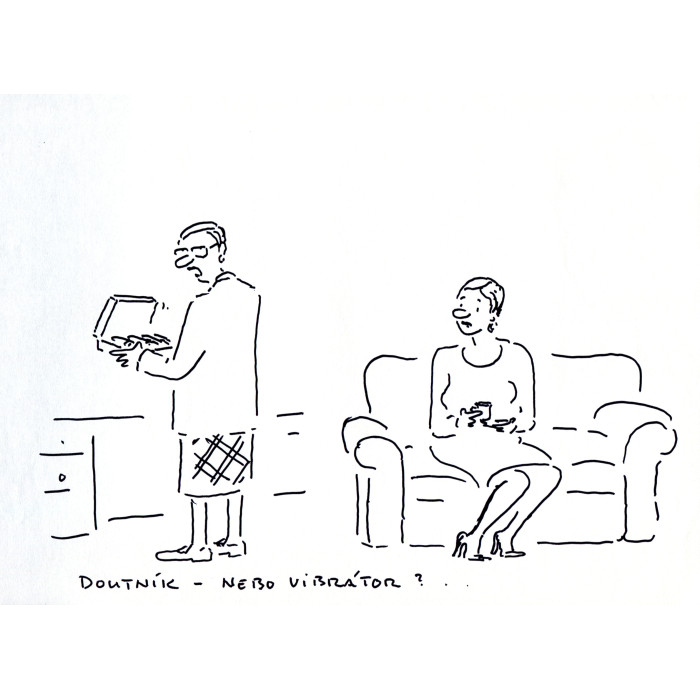 20. století? Uděláme s ním krátký proces.