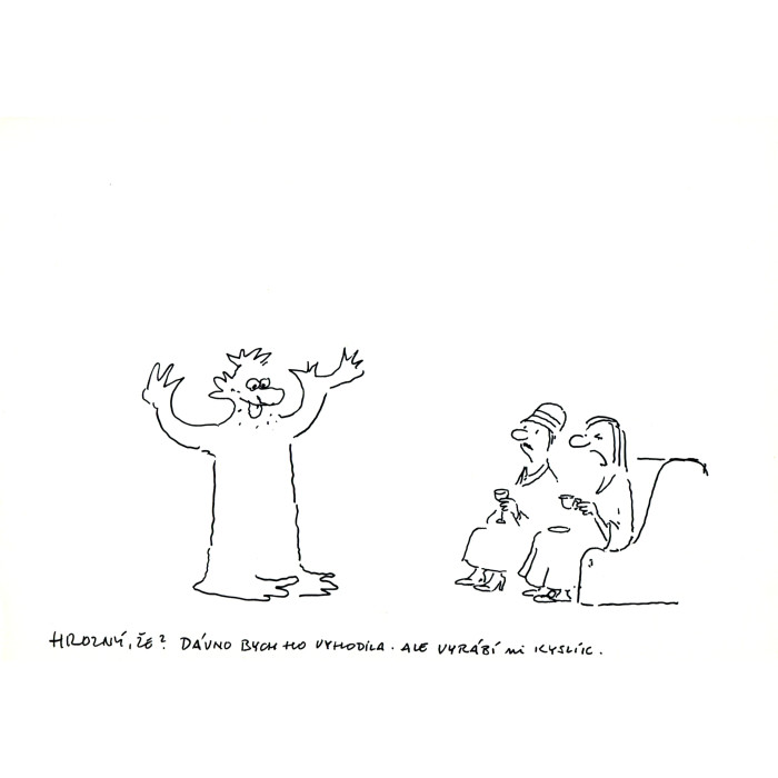 20. století? Uděláme s ním krátký proces.