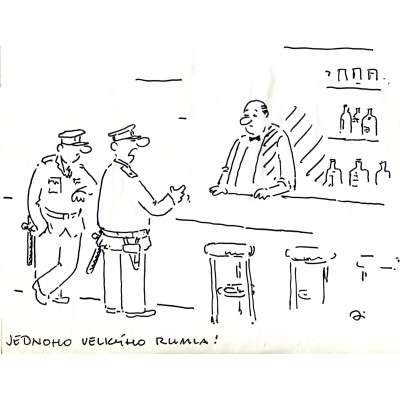 20. století? Uděláme s ním krátký proces.