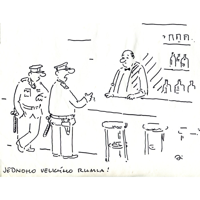 20. století? Uděláme s ním krátký proces.