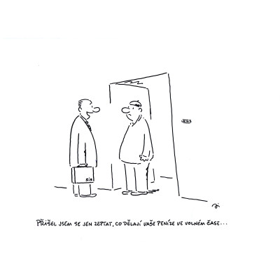 20. století? Uděláme s ním krátký proces.