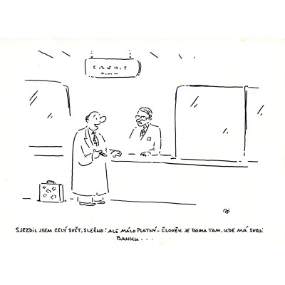 20. století? Uděláme s ním krátký proces.