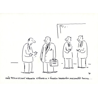 20. století? Uděláme s ním krátký proces.