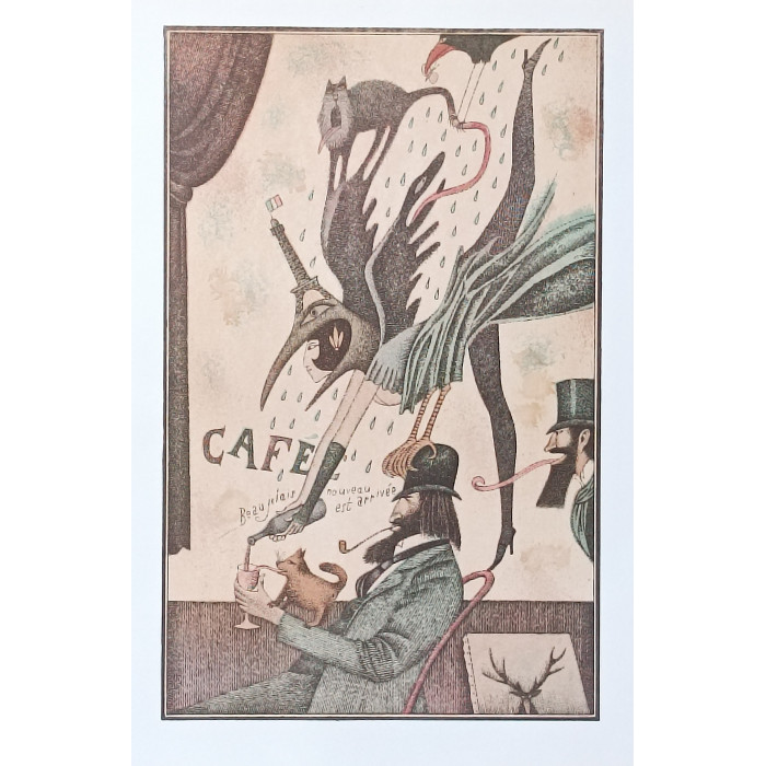 Loutkové představení