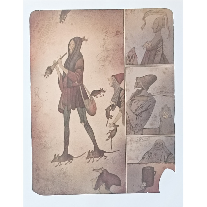 Loutkové představení