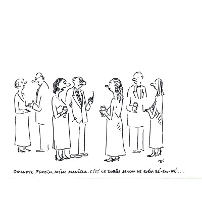 20. století? Uděláme s ním krátký proces.