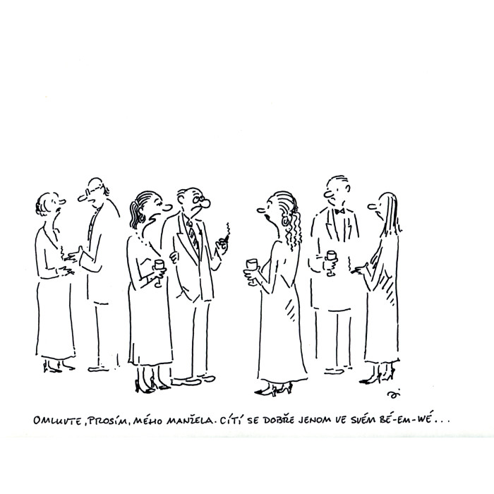 20. století? Uděláme s ním krátký proces.