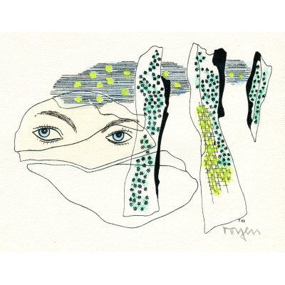 Příjemný letní večer