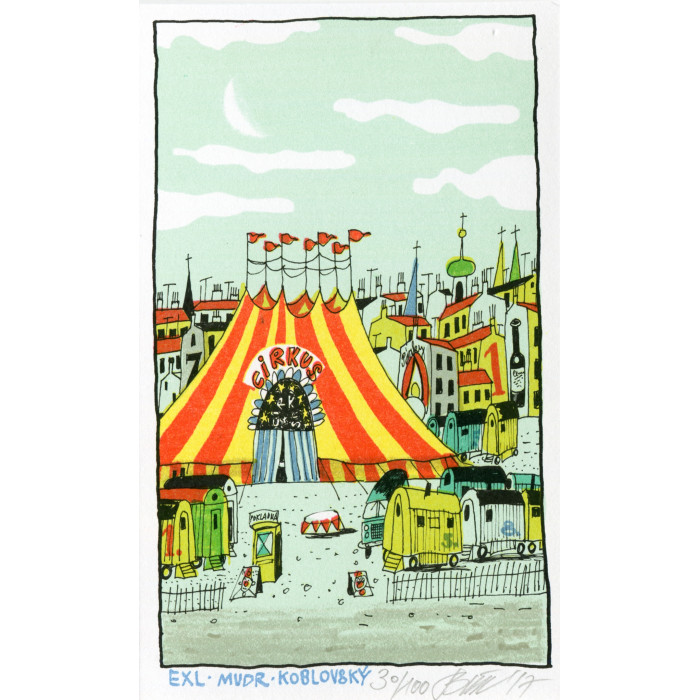 Cirkus