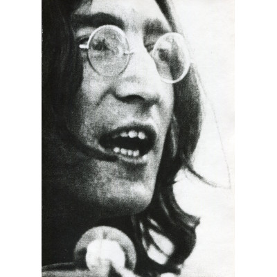 John Lennon