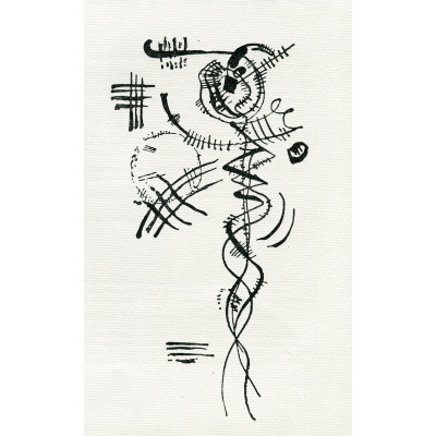 Spirály (1912)