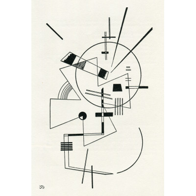 Malé světy (1925)