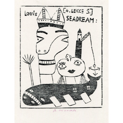 Seadream (Cirkus)