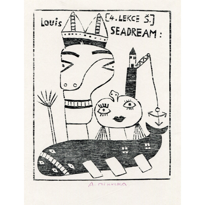 Seadream (Cirkus)