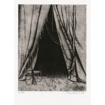 Šapitó (Cirkus)