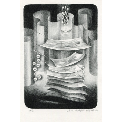 Milostné dopisy (Cirkus)