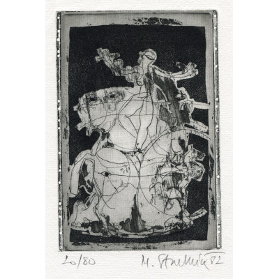 Krasojezdkyně (Cirkus)