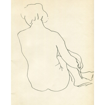 Dvě ženy, opus 53 (1933)
