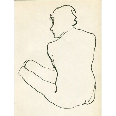 Dvě ženy, opus 53 (1933)