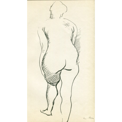 Dvě ženy, opus 53 (1933)