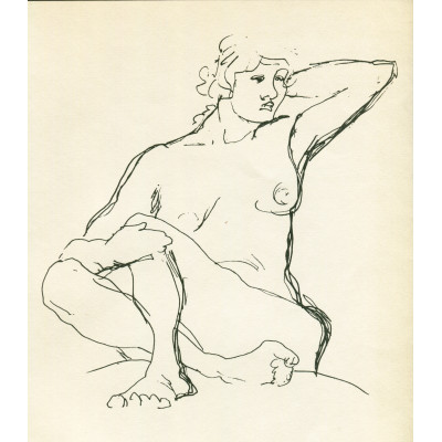 Dvě ženy, opus 53 (1933)