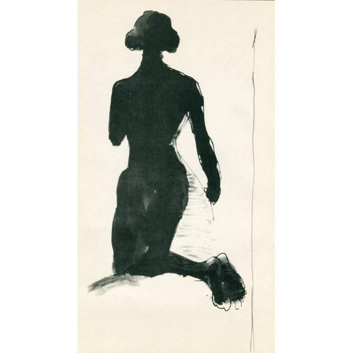 Dvě ženy, opus 53 (1933)